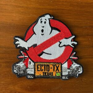 The Ecto-TX patch you get back